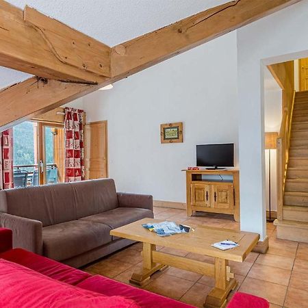 Madame Vacances La Cascade Вожані Екстер'єр фото