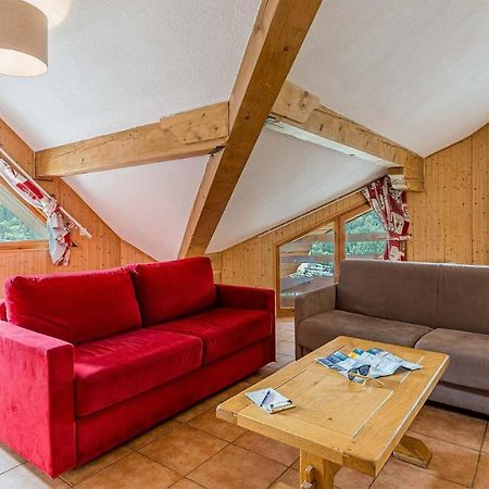 Madame Vacances La Cascade Вожані Екстер'єр фото