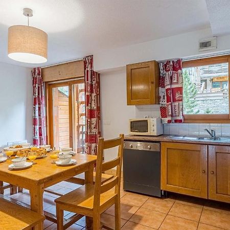 Madame Vacances La Cascade Вожані Екстер'єр фото