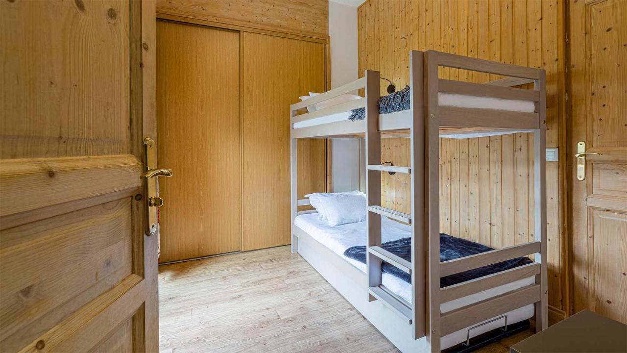Madame Vacances La Cascade Вожані Екстер'єр фото
